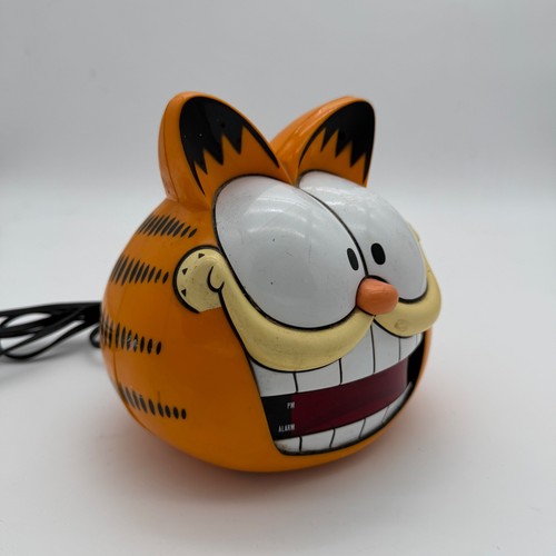Vintage sunbeam garfield - vintage,