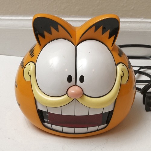 Sunbeam garfield digital led - sunbeam,