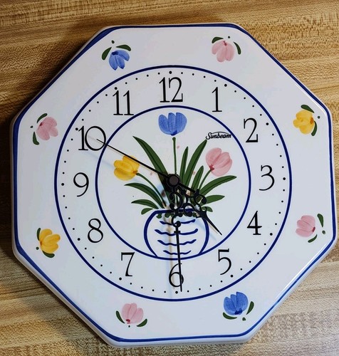 Vintage sunbeam porcelain - sunbeam,
