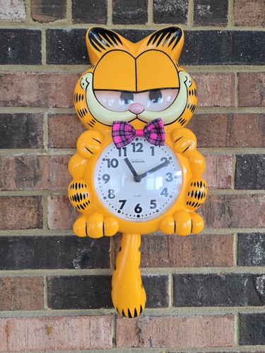 Garfield sunbeam wall - sunbeam,