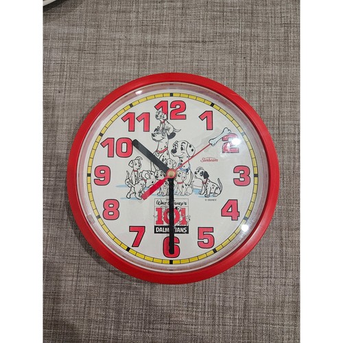 Vintage sunbeam disney 101 - vintage,